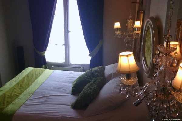 Hotel France Invalides